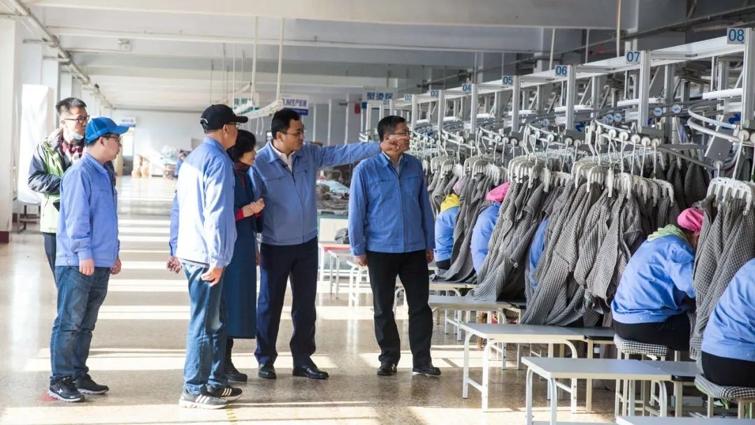 倒逼管理，十年磨劍，產出增加30%，節省用工近萬人 | 孚日集團蹚出高質量發展之路